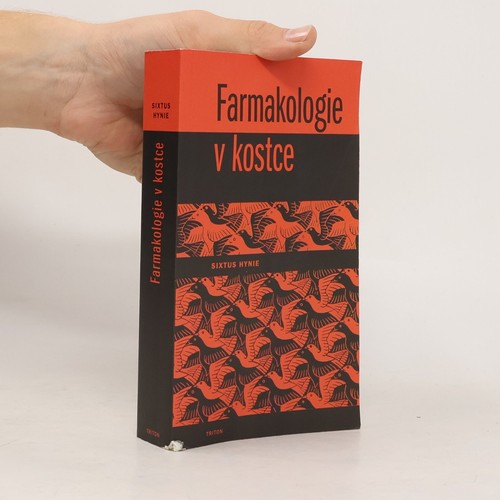 Farmakologie kostce - kostce , | 