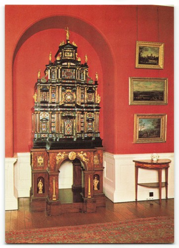 Stourhead house wiltshire - stourhead,