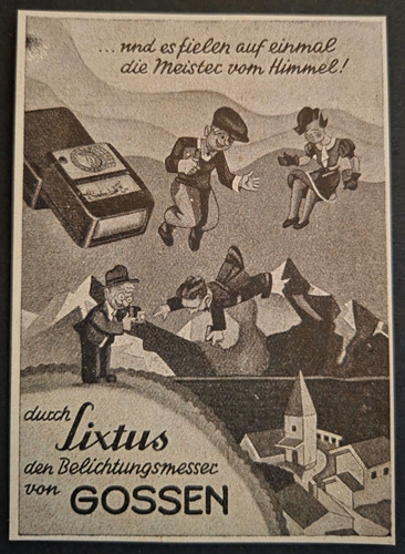 Gossen erlangen sixtus - 4.,