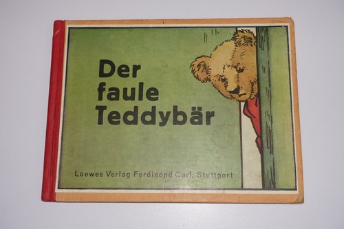 Willy planck der faule - willy,
