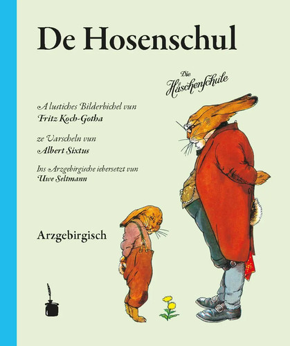 Häschenschule - ,