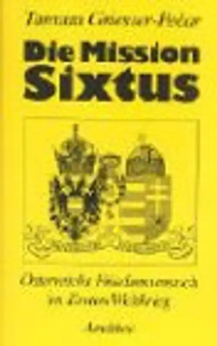 Die mission sixtus - mission,