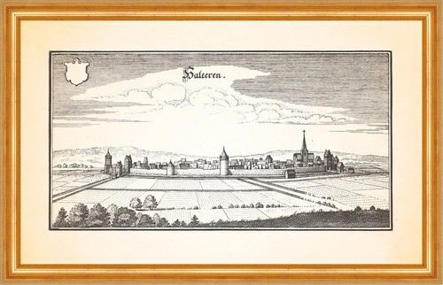 Haleeren haltern lippe - haltern,