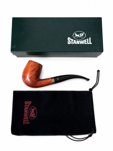 Stanwell sixtus 223 - stanwell, pfeife