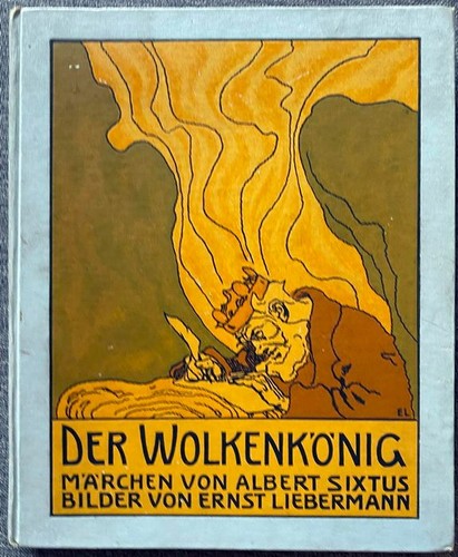 Der wolkenkönig märchen - -,
