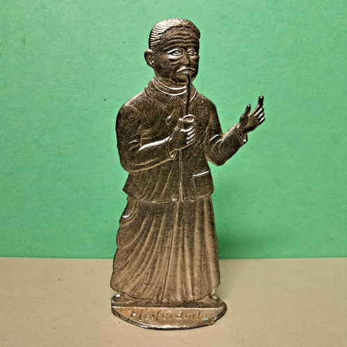 Großfigur pfeiferdurla - großfigur,,
