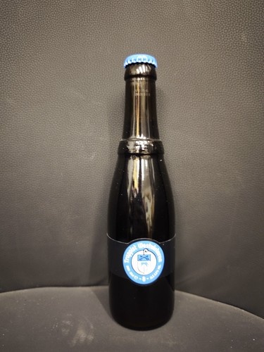 Westvleteren belgisches bier - 8,