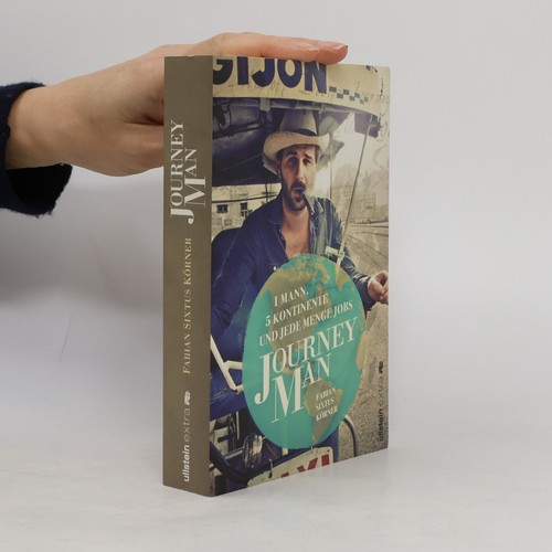 Journeyman fabian sixtus - journeyman ,