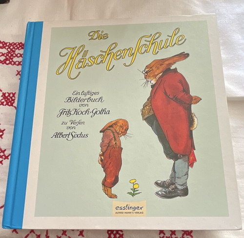 Esslinger verlag die - esslinger,