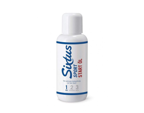 Sixtus startoil light heating - startoil,