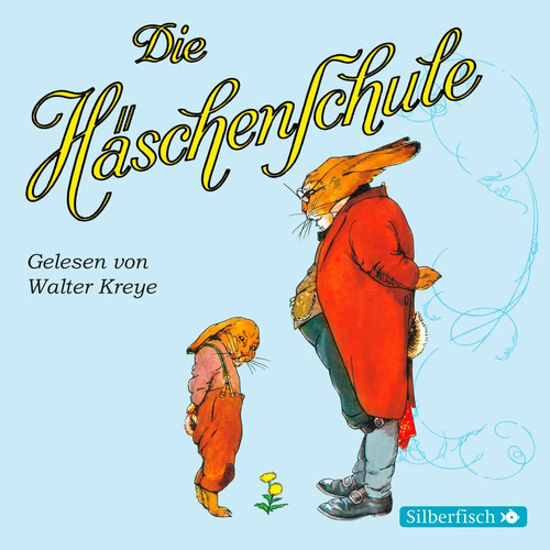 Die häschenschule der - die,