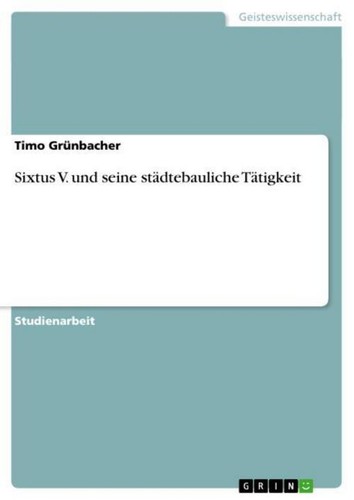 Sixtus und seine - sixtus,