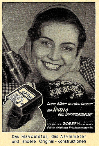 Anzeige werbung reklame 1939 - werbung,