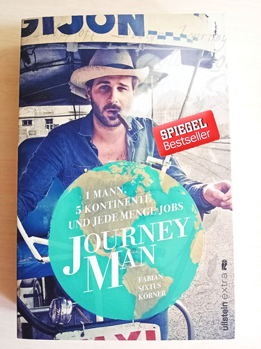 Journeyman mann 5 - 1,