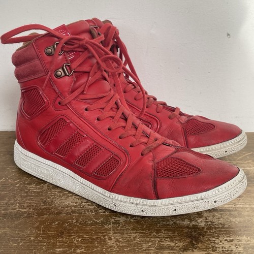 Adidas originals sixtus mid - sixtus,