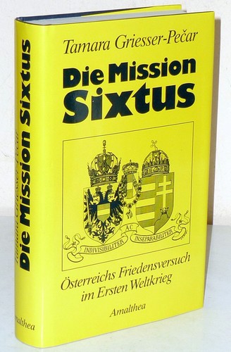 Die mission sixtus - die,