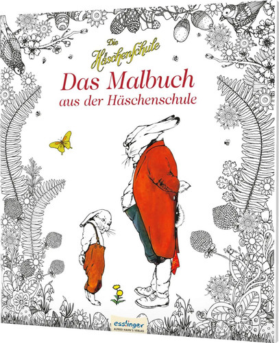 Die häschenschule das - die, häschenschule:
