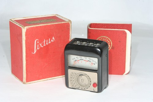 Gossen sixtus - gossen,