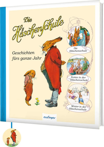 Die häschenschule - die,
