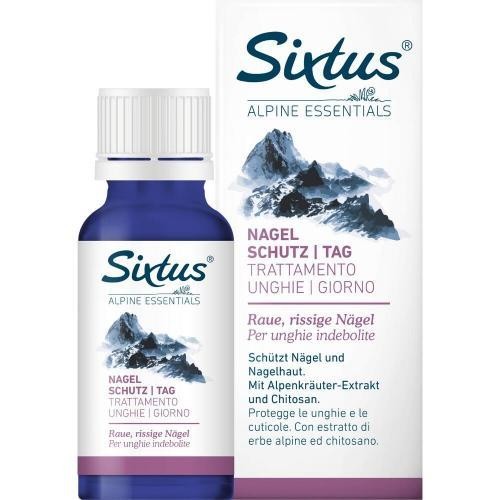 Sixtus nagel schutz tag - sixtus,