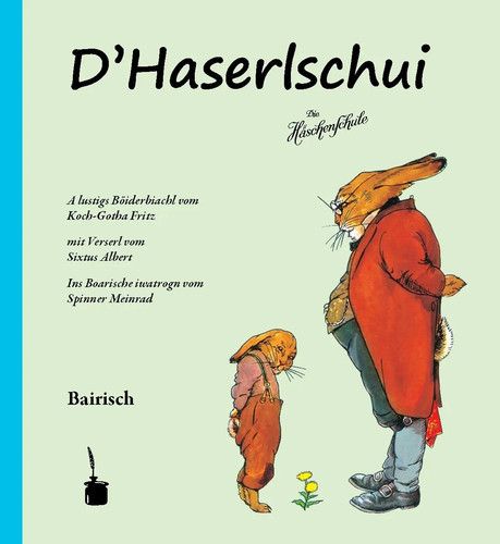 Die häschenschule - die,