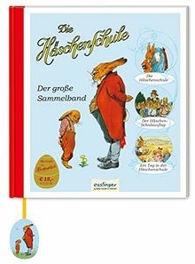 Der große sammelband die - der,