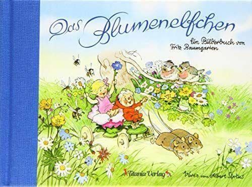Das blumenelfchen ein - blumenelfchen:,