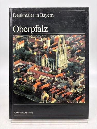 Oberpfalz denkmäler in - [=,