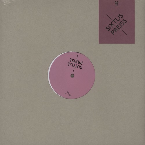 Sixtus preiss samba feelin - sixtus,