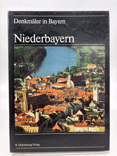 Niederbayern denkmäler in - niederbayern,