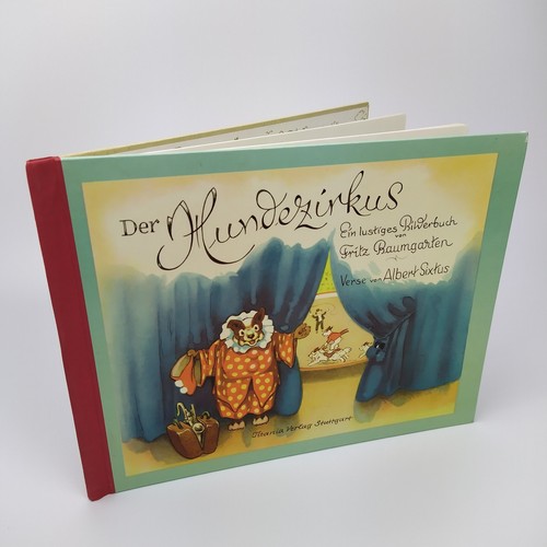 Der hundezirkus fritz - der,