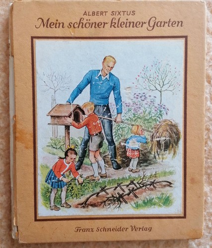 Albert sixtus mein schöner - albert, sixtus,