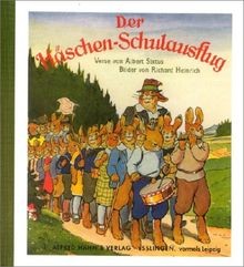 Der häschen schulausflug von - der, häschen-schulausflug