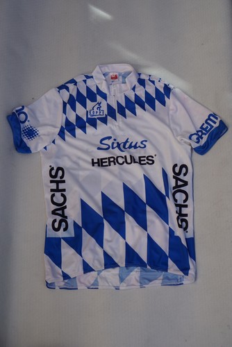 Hercules sixtus sachs - sixtus,
