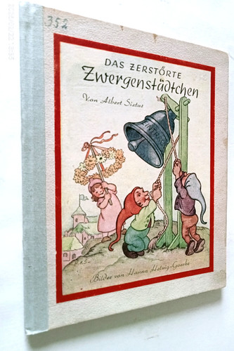 Albert sixtus das zerstörte - sixtus,