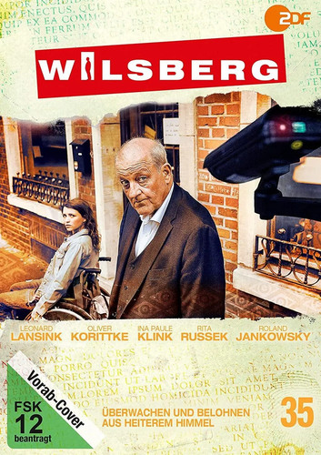 Wilsberg vol 35 - wilsberg, vol.