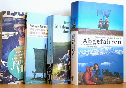 BUCHPAKET+ROMANE+REISE+DOKU+4