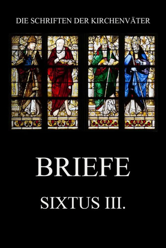 Briefe sixtus iii - |, iii.