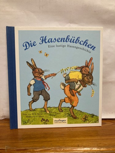 Die hasenbübchen von walter - die,