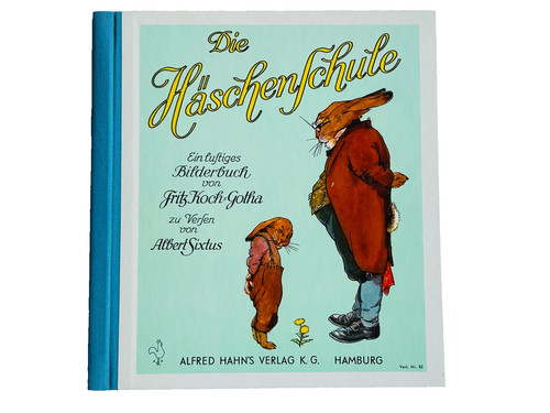 Alfred hahn verlag die - hahn’s,