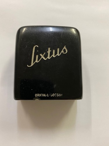 Belichtungsmesser sixtus - belichtungsmesser,