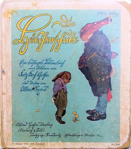 Fritz koch gotha albert - fritz,
