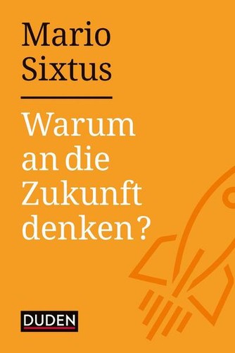 Warum die zukunft - warum,