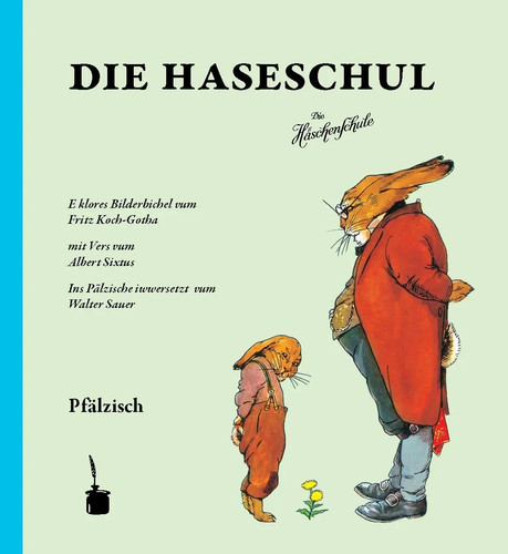 Die haseschul - haseschul, (die