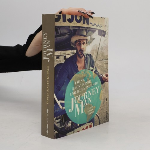 Journeyman fabian sixtus - | ,