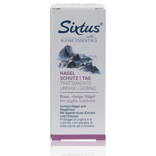 Sixtus nagel schutz tag - sixtus,