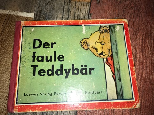 1928 sixtus der faule - sixtus:,