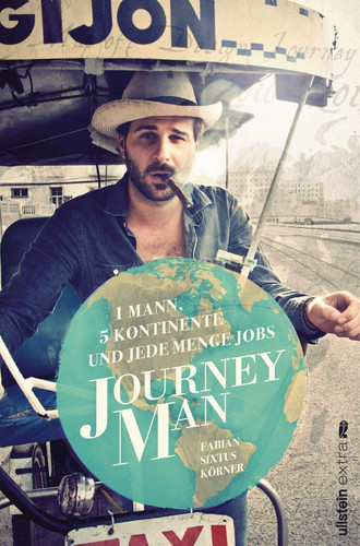 Journeyman fabian sixtus - journeyman,